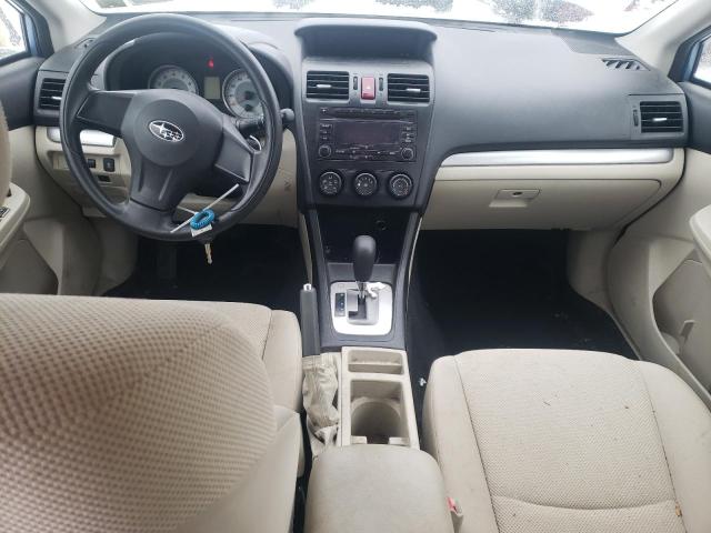 Photo 8 from auction – 2012 SUBARU IMPREZA with VIN JF1GPAA65CH207904