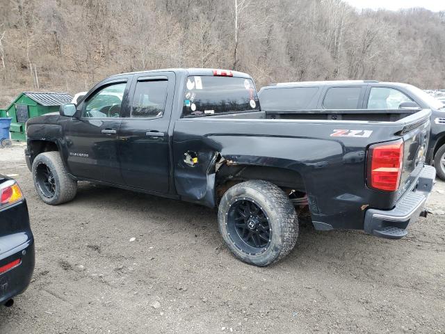 Photo 2 from auction – 2014 CHEVROLET SILVERADO with VIN 1GCVKREC2EZ390643