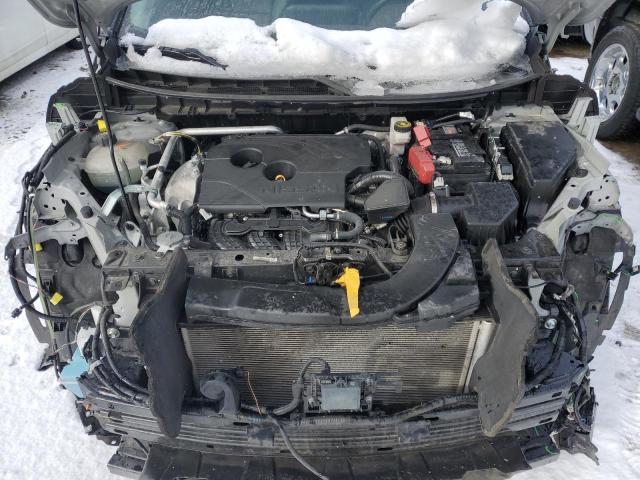 Photo 11 from auction – 2021 NISSAN ROGUE SL with VIN 5N1AT3CB2MC710592