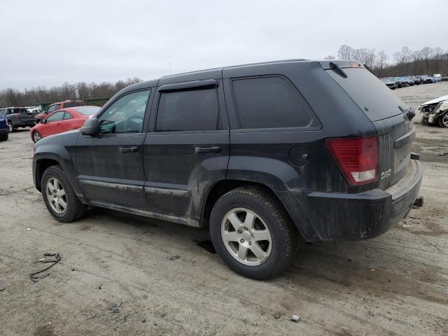 Photo 2 from auction – 2008 JEEP GRAND CHER with VIN 1J8GR48K58C245347