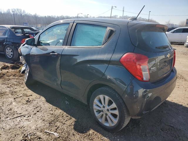 Photo 2 from auction – 2017 CHEVROLET SPARK 1LT with VIN KL8CC6SA9HC813806