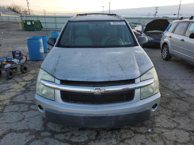 Photo 5 from auction – 2005 CHEVROLET EQUINOX with VIN 2CNDL73F656003772