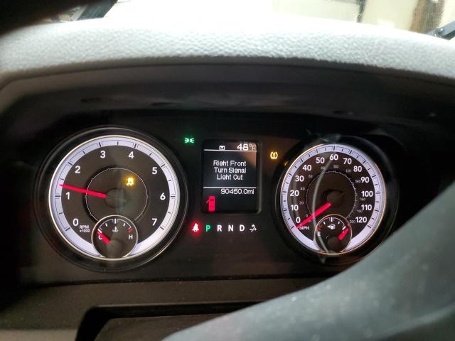Photo 9 from auction – 2014 RAM 1500 ST with VIN 1C6RR7FT3ES405540