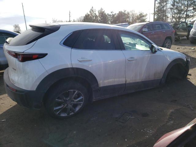 Photo 3 from auction – 2020 MAZDA CX-30 SELE with VIN 3MVDMBCL2LM122916