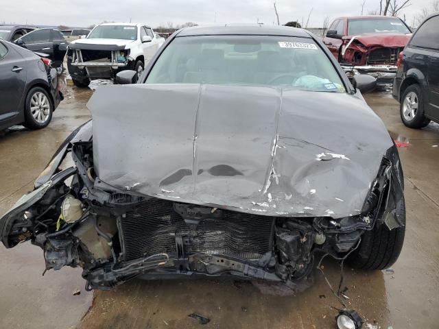 Photo 5 from auction – 2005 NISSAN MAXIMA SE with VIN 1N4BA41E25C833723