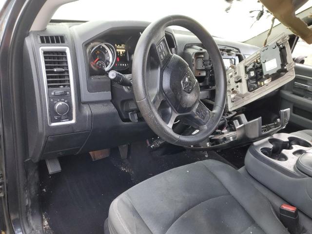 Фото 8 с аукциона – 2014 RAM 1500 SLT с VIN 1C6RR6GT5ES322751