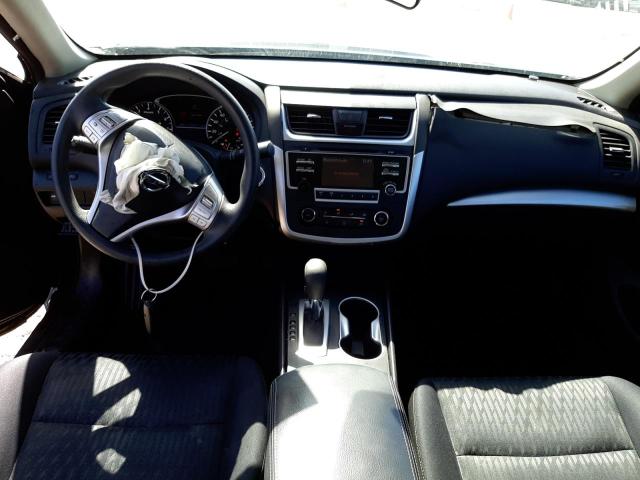 Photo 8 from auction – 2018 NISSAN ALTIMA 2.5 with VIN 1N4AL3AP2JC135673
