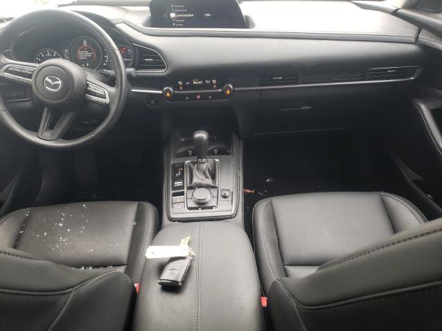 Photo 8 from auction – 2021 MAZDA CX-30 SELE with VIN 3MVDMBBL5MM316858