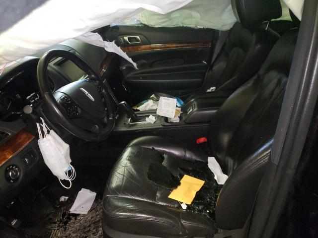 Photo 8 from auction – 2013 LINCOLN MKT with VIN 2LMHJ5NK4DBL55748
