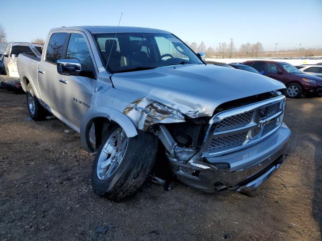 Photo 4 from auction – 2012 DODGE RAM 1500 L with VIN 1C6RD7NT3CS304625