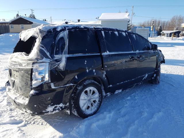 Photo 3 from auction – 2019 DODGE GRAND CARA with VIN 2C4RDGCG4KR763998