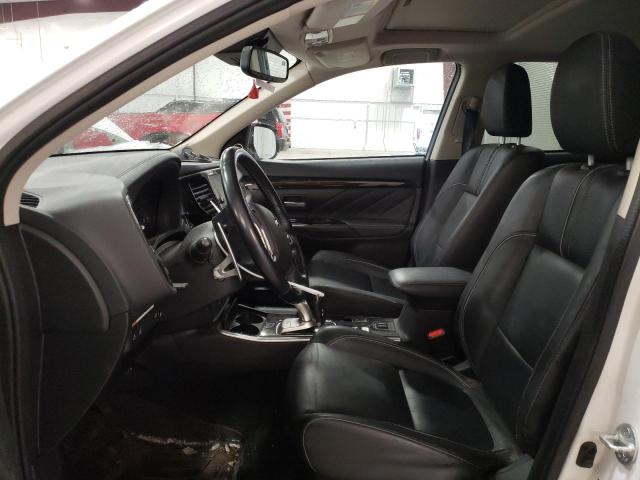 Photo 7 from auction – 2018 MITSUBISHI OUTLANDER with VIN JA4J24A52JZ037848