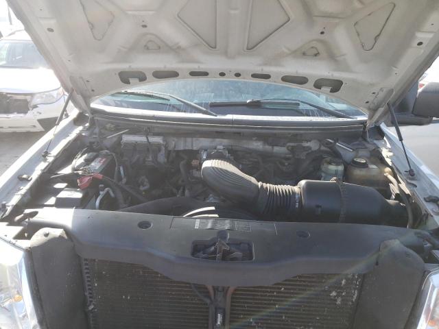 Photo 11 from auction – 2005 FORD F150 with VIN 1FTRX04W05KE51281