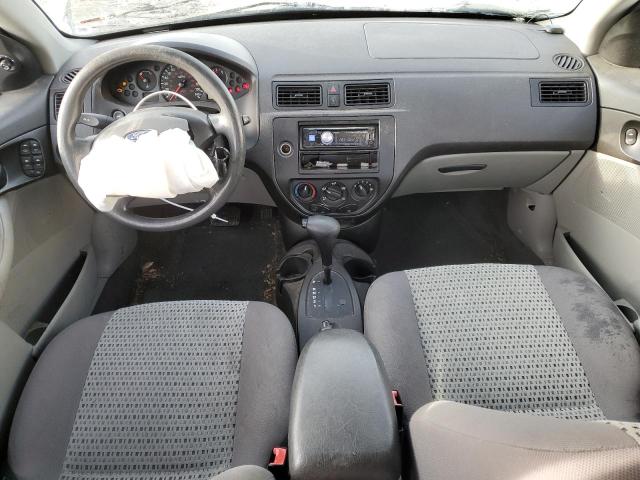 Photo 8 from auction – 2007 FORD FOCUS ZX4 with VIN 1FAFP34N17W322611