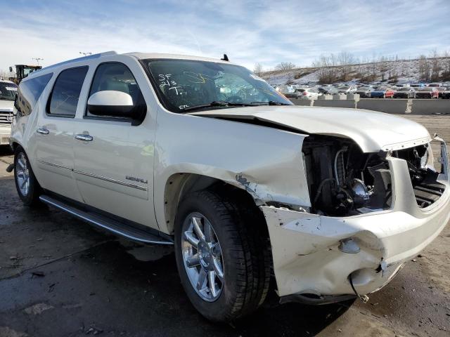 Photo 4 from auction – 2012 GMC YUKON XL D with VIN 1GKS2MEF9CR321465