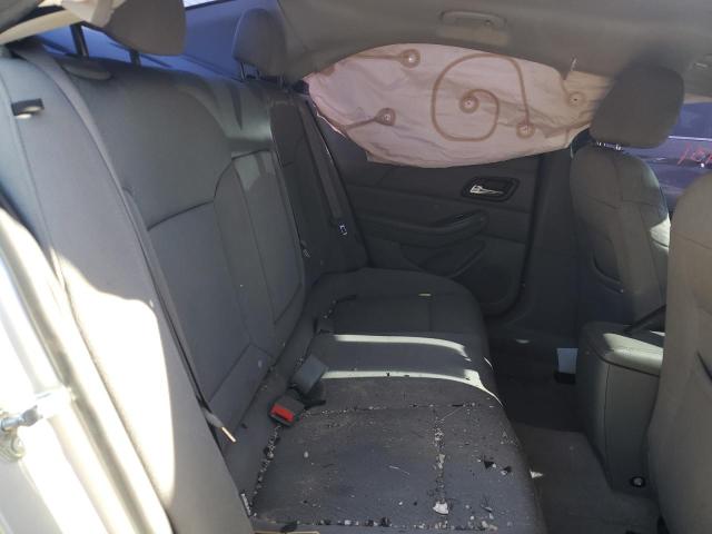 Photo 10 from auction – 2015 CHEVROLET MALIBU LS with VIN 1G11B5SL7FF204019