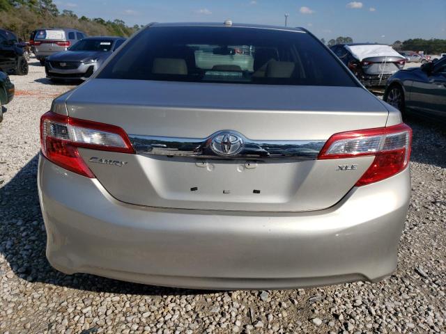 Photo 6 from auction – 2013 TOYOTA CAMRY L with VIN 4T4BF1FKXDR334560