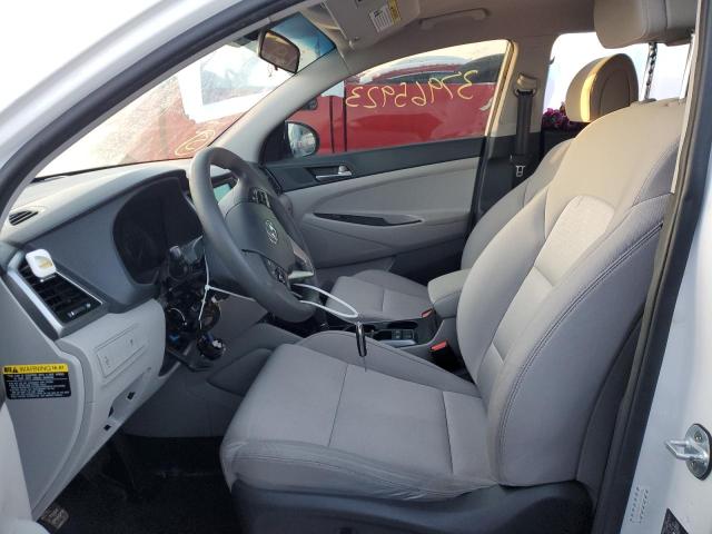 Photo 7 from auction – 2018 HYUNDAI TUCSON SEL with VIN KM8J3CA41JU643168