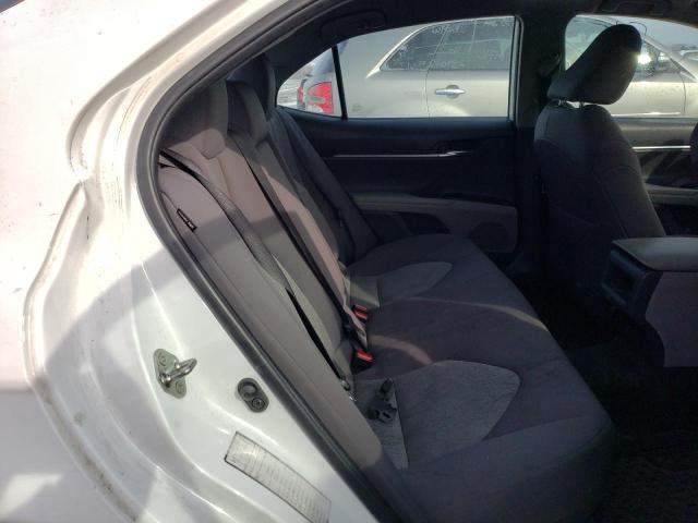 Photo 10 from auction – 2020 TOYOTA CAMRY LE with VIN 4T1C11AK2LU929972