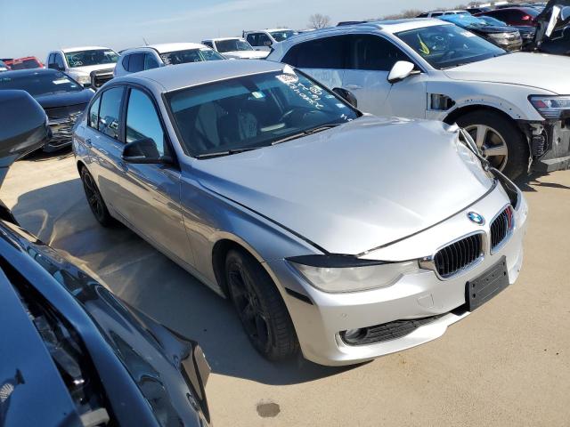Photo 4 from auction – 2015 BMW 320 I with VIN WBA3B1G5XFNT04069