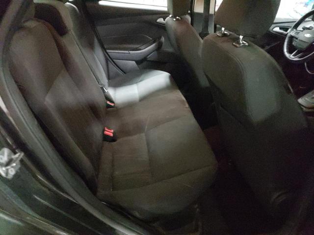 Photo 10 from auction – 2017 FORD FOCUS SE with VIN 1FADP3F22HL317818