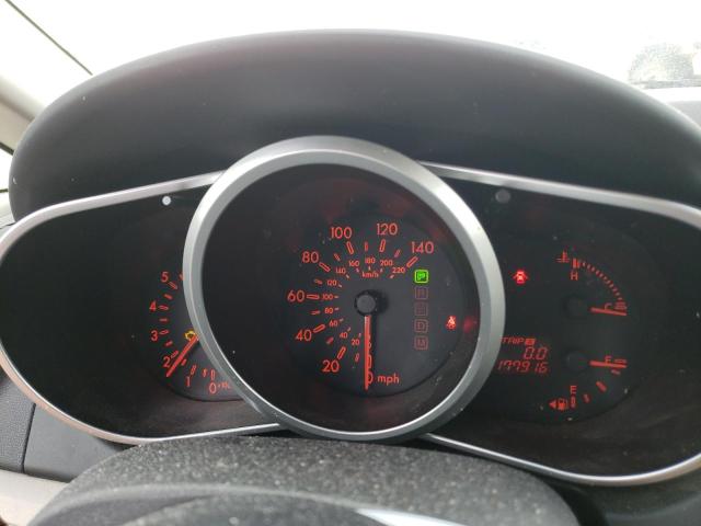 Photo 9 from auction – 2008 MAZDA CX-7 with VIN JM3ER293280195378