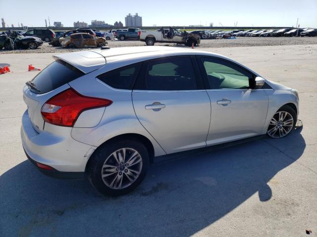 Photo 3 from auction – 2012 FORD FOCUS SEL with VIN 1FAHP3M2XCL284144