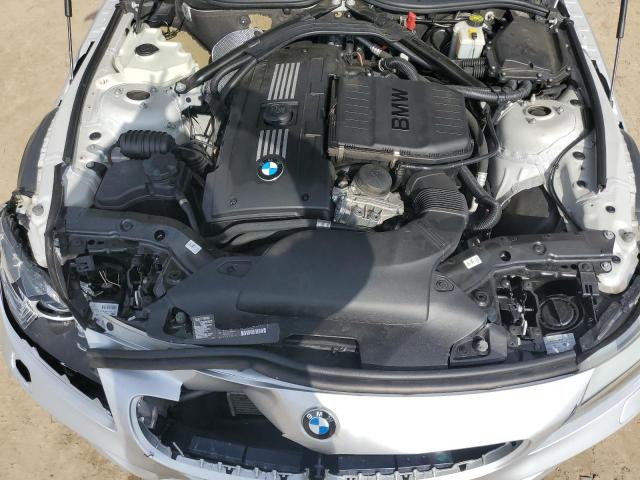 Photo 11 from auction – 2013 BMW Z4 SDRIVE3 with VIN WBALM7C56DE385572