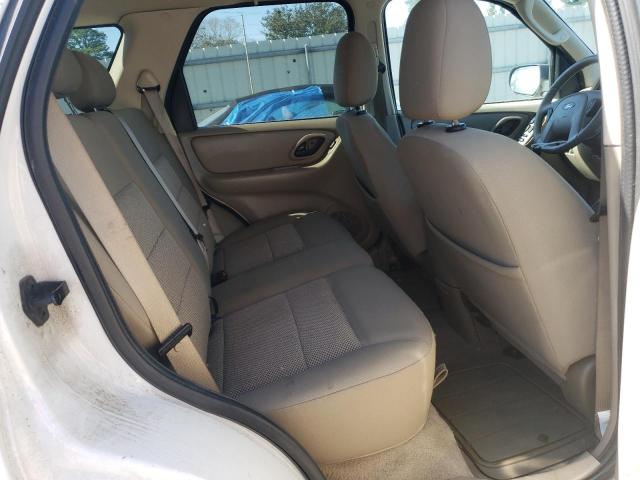 Photo 11 from auction – 2007 FORD ESCAPE XLT with VIN 1FMYU93147KA16275