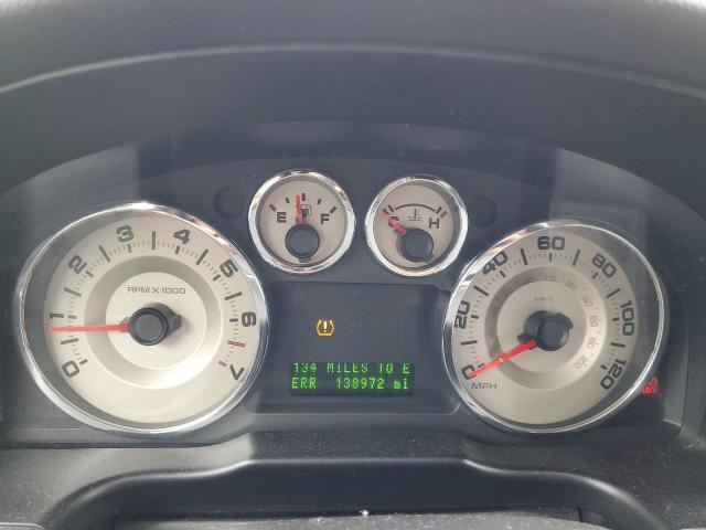 Photo 9 from auction – 2008 FORD EDGE SEL with VIN 2FMDK48C98BB02386