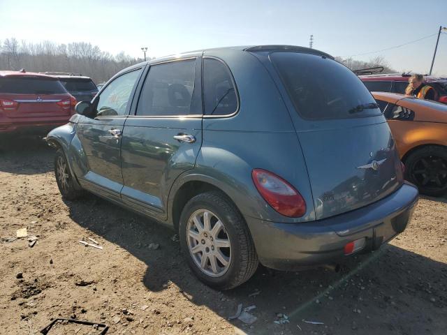 Photo 2 from auction – 2006 CHRYSLER PT CRUISER with VIN 3A8FY68B76T372354