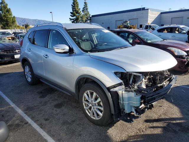 Photo 4 from auction – 2019 NISSAN ROGUE S with VIN KNMAT2MT7KP555467