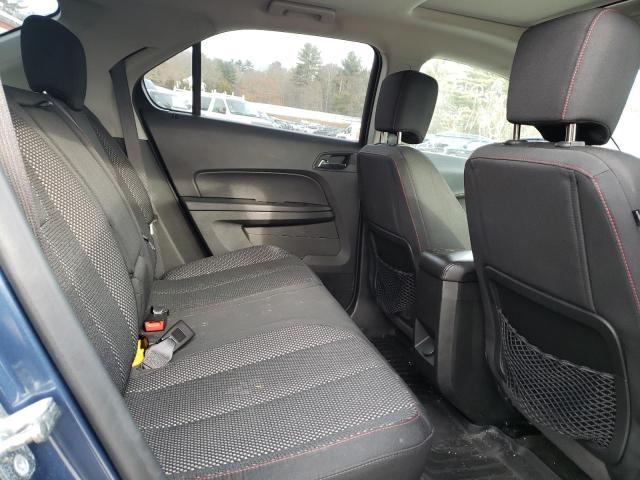 Photo 11 from auction – 2016 CHEVROLET EQUINOX LT with VIN 2GNFLFEK2G6219730