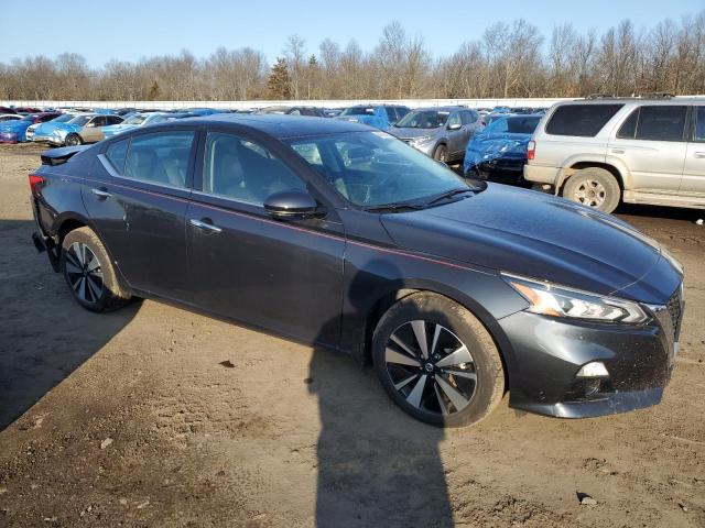 Photo 4 from auction – 2021 NISSAN ALTIMA SL with VIN 1N4BL4EW5MN401837