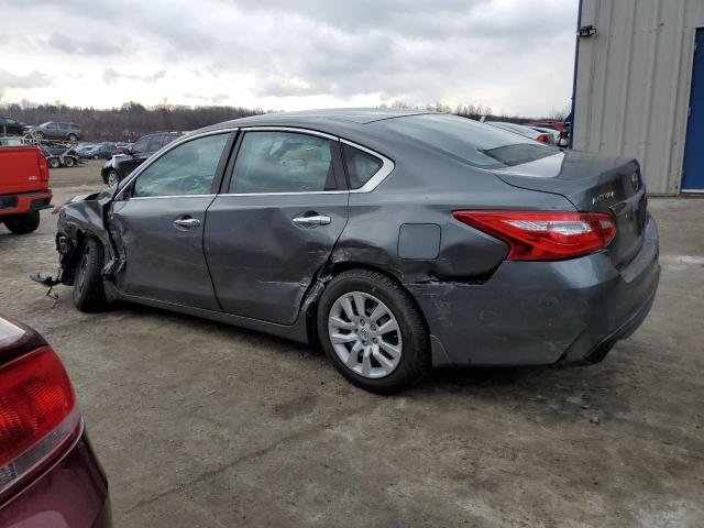 Photo 2 from auction – 2017 NISSAN ALTIMA 2.5 with VIN 1N4AL3AP6HC480795