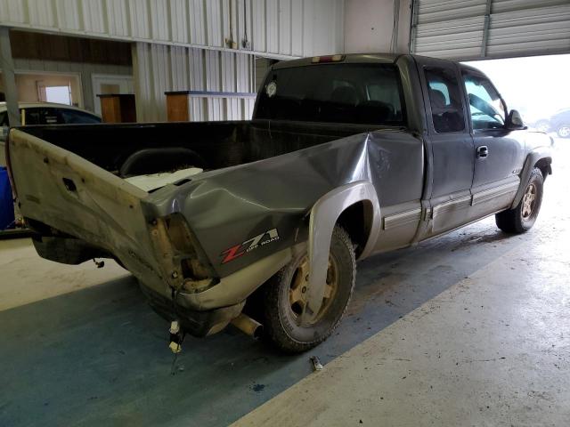 Photo 3 from auction – 2002 CHEVROLET SILVERADO with VIN 2GCEK19TX21280407