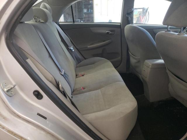 Photo 10 from auction – 2010 TOYOTA COROLLA BA with VIN 2T1BU4EE0AC508419