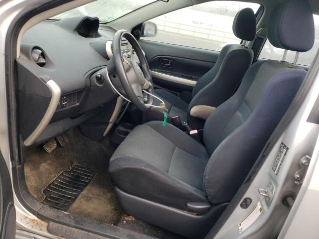 Photo 7 from auction – 2006 TOYOTA SCION XA with VIN JTKKT624065016030