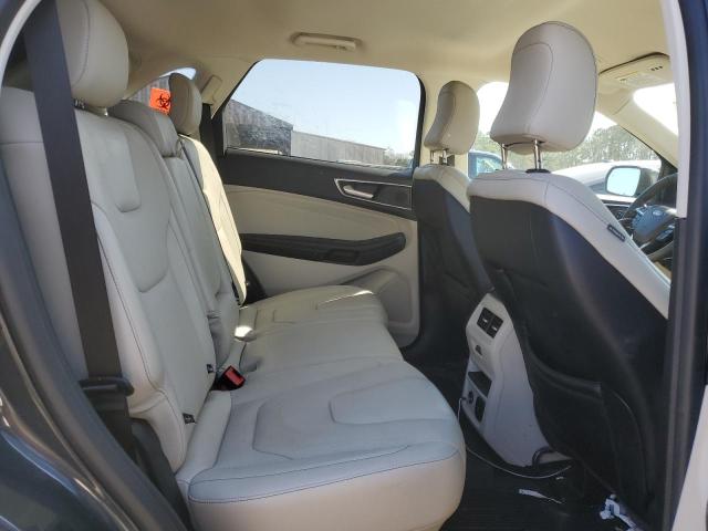Photo 11 from auction – 2022 FORD EDGE TITAN with VIN 2FMPK4K91NBA20531