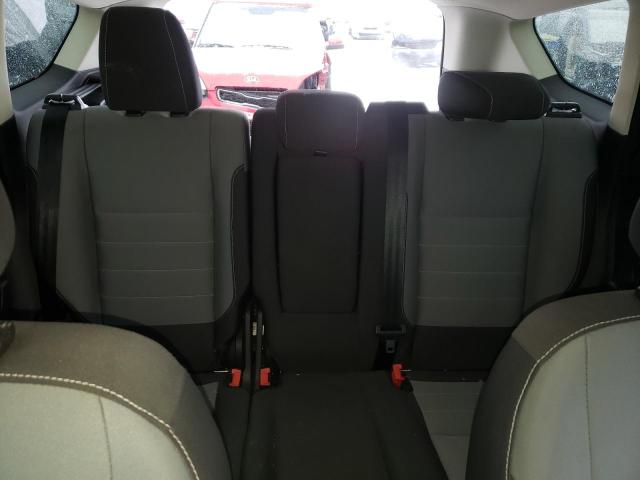 Photo 10 from auction – 2016 FORD ESCAPE SE with VIN 1FMCU9G91GUB25016