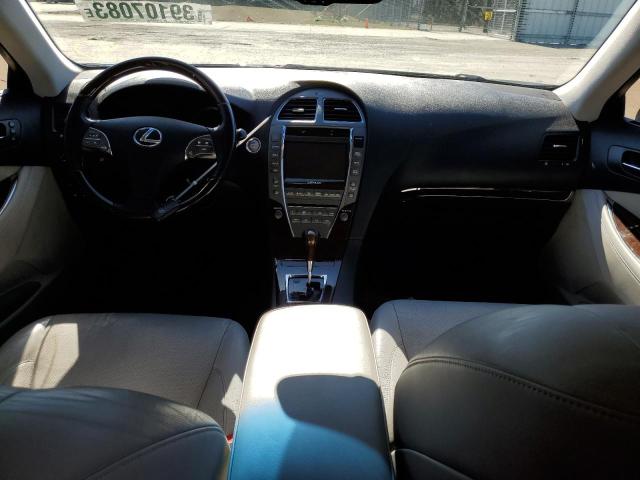 Photo 8 from auction – 2010 LEXUS ES 350 with VIN JTHBK1EG4A2354963