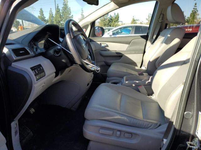 Photo 7 from auction – 2016 HONDA ODYSSEY EX with VIN 5FNRL5H63GB068695