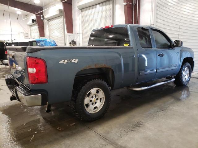 Photo 3 from auction – 2013 CHEVROLET SILVERADO with VIN 1GCRKSE74DZ235537