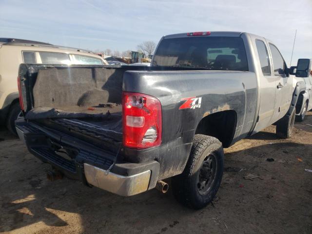 صورة رقم 3 من المزاد - 2007 CHEVROLET SILVERADO مع VIN 1GCHK29K47E600630