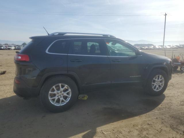 Photo 3 from auction – 2014 JEEP CHEROKEE L with VIN 1C4PJMCB0EW320472