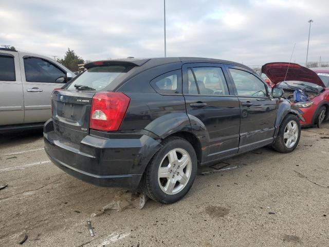 Photo 3 from auction – 2009 DODGE CALIBER SX with VIN 1B3HB48AX9D165742