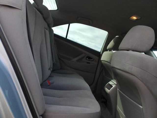 Photo 10 from auction – 2009 TOYOTA CAMRY BASE with VIN 4T1BE46K19U841384