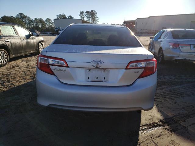 Foto 6 de la subasta – 2012 TOYOTA CAMRY BASE con VIN 4T1BF1FKXCU035255