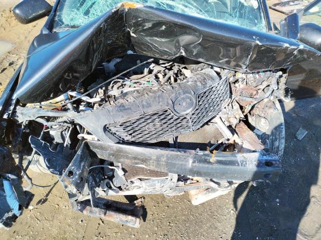 Photo 11 from auction – 2010 TOYOTA COROLLA with VIN 1NXBU4EE9AZ300974