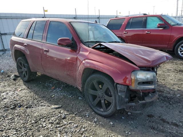 Photo 4 from auction – 2006 CHEVROLET TRAILBLAZE with VIN 1GNET13H562307883